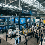 IMTS 2026: Engineering Your Global Presence at the World’s Largest Manufacturing Technology Show