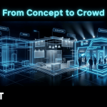 From Concept to Crowd: How a Winning Stall is Built